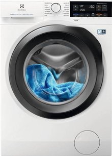 Стирально-сушильная машина Electrolux EW7WP361S фото в Екатеринбурге