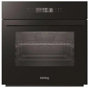 Духовой шкаф Кертинг OKB 9102 CSGN PRO фото в Екатеринбурге Духовой шкаф Korting OKB 9102 CSGN PRO фото в Екатеринбурге