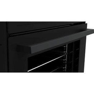 Электрический духовой шкаф Haier HOX-FP5RACG фото 3 в Екатеринбурге