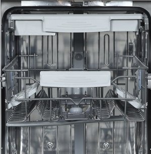 Встраиваемая посудомоечная машина Jacky`s JD SB3201 фото 2