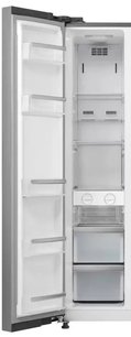 Холодильник Side-By-Side Korting KNFS 91797 X фото 4 в Екатеринбурге
