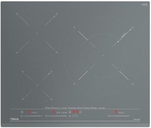 Варочная панель Тека IZC 63630 MST STONE GREY фото 2 в Екатеринбурге Варочная панель Teka IZC 63630 MST STONE GREY фото 2 в Екатеринбурге