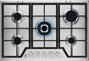 Варочная панель Electrolux KGS75362XX фото в Екатеринбурге