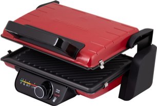 Гриль Maunfeld MGE2000CH фото 3 в Екатеринбурге