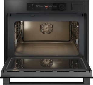 Компактный духовой шкаф Asko OCSM64GSH фото 4 в Екатеринбурге