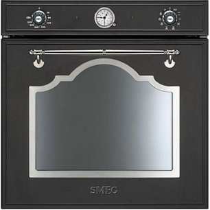 Духовой шкаф Smeg SFP750AX фото в Екатеринбурге