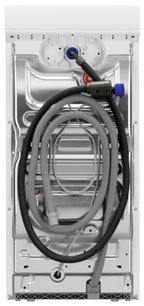 Стиральная машина AEG LTR8E363E фото 2 в Екатеринбурге