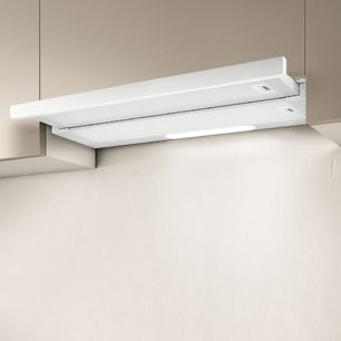 Встраиваемая вытяжка Элика ELITE 14 LUX WH/A/60 фото 2 в Екатеринбурге Встраиваемая вытяжка Elica ELITE 14 LUX WH/A/60 фото 2 в Екатеринбурге