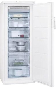 Морозильник AEG A42000GNW0 фото в Екатеринбурге