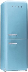 Холодильник Smeg FAB32AZ7 фото в Екатеринбурге