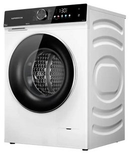 Стирально-сушильная машина Kuppersberg WDM 601 W фото 2 в Екатеринбурге