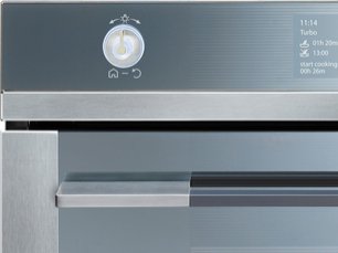 Духовой шкаф Smeg SFP130E фото 4 в Екатеринбурге