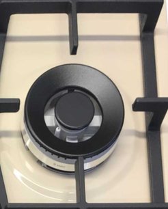 Газовая варочная панель Кертинг HG 631 CTRB фото 3 в Екатеринбурге Газовая варочная панель Korting HG 631 CTRB фото 3 в Екатеринбурге