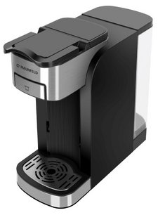 Кофеварка Maunfeld MCCM-CM827BL фото 3 в Екатеринбурге