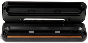 Вакуумный упаковщик Зигмунд Штайн Kuchen-Profi VS‑601 фото 3 в Екатеринбурге Вакуумный упаковщик Zigmund Shtain Kuchen-Profi VS‑601 фото 3 в Екатеринбурге