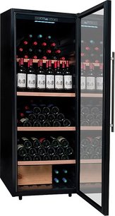 Винный шкаф Климадифф CPW204B1 фото 3 в Екатеринбурге Винный шкаф Climadiff CPW204B1 фото 3 в Екатеринбурге