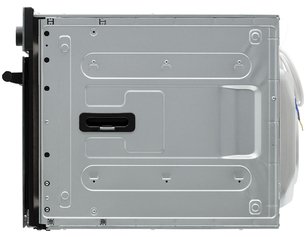 Духовой шкаф KRONA PARABEL 45H BL/BL фото 4 в Екатеринбурге