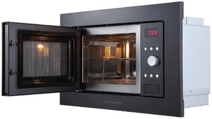 Встраиваемая микроволновая печь Куперсберг HMW 615 B фото 3 в Екатеринбурге Встраиваемая микроволновая печь Kuppersberg HMW 615 B фото 3 в Екатеринбурге