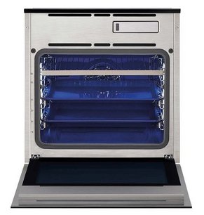 Духовой шкаф с паром Signature Kitchen Suite SKSOV2411S фото 2 в Екатеринбурге