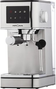Кофеварка KRONA Espresso Kaffeemaschine Inox КА-00008023 фото в Екатеринбурге