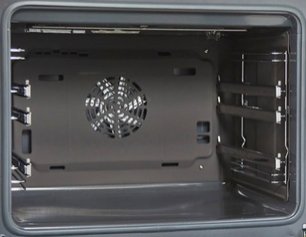 Духовой шкаф Siemens HB43GT555 фото 3 в Екатеринбурге