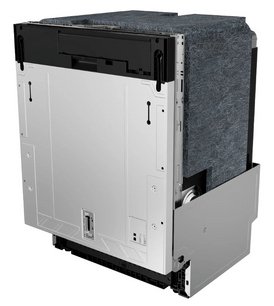 Встраиваемая посудомоечная машина Haier HDWE14-692RU фото 3 в Екатеринбурге