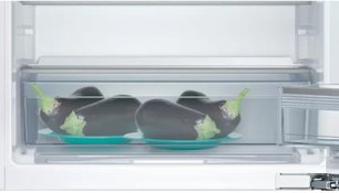 Встраиваемый холодильник Нефф K4316X7RU фото 4 в Екатеринбурге Встраиваемый холодильник Neff K4316X7RU фото 4 в Екатеринбурге