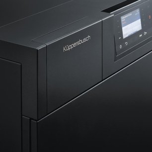 Сушильная машина Kuppersbusch T 40.0 T фото 4 в Екатеринбурге