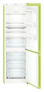 Холодильник Либхер CNkw 4313 NoFrost фото 2 в Екатеринбурге Холодильник Liebherr CNkw 4313 NoFrost фото 2 в Екатеринбурге