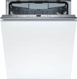 Посудомоечная машина Бош SMV 47L10 RU фото в Екатеринбурге Посудомоечная машина Bosch SMV 47L10 RU фото в Екатеринбурге