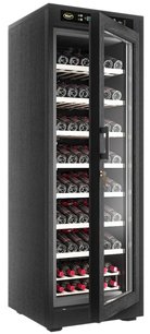Винный шкаф Cold Vine C108-WB1 (Modern) фото 2 в Екатеринбурге