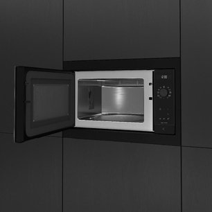 Встраиваемая микроволновая печь De Dietrich DME4310B фото 3 в Екатеринбурге