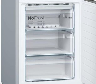 Холодильник Bosch KGN39XL3OR фото 2 в Екатеринбурге