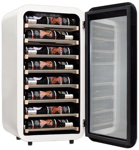 Винный шкаф Meyvel MV22-KWF1 фото 2 в Екатеринбурге