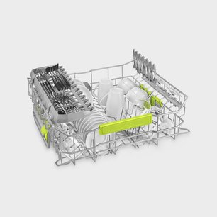 Посудомоечная машина Smeg ST65225L фото 4 в Екатеринбурге