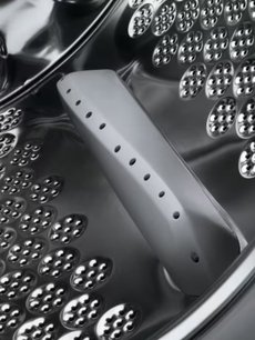 Стирально-сушильная машина Electrolux EW7WO368S фото 3 в Екатеринбурге