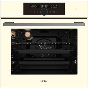 Электрический духовой шкаф Haier HOX-FP5RACG фото в Екатеринбурге