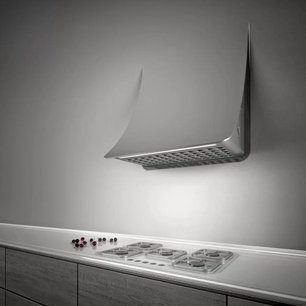 Вытяжка Элика NUAGE DRYWALL/F/75 фото 4 в Екатеринбурге Вытяжка Elica NUAGE DRYWALL/F/75 фото 4 в Екатеринбурге