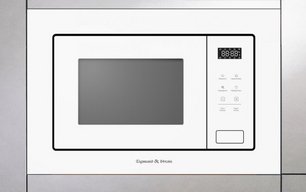 Встраиваемая СВЧ-печь Zigmund Shtain BMO 26 W фото 2 в Екатеринбурге