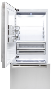 Встраиваемый холодильник Fhiaba BKS900TST3 фото в Екатеринбурге