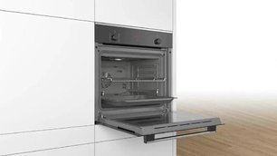 Духовой шкаф Бош HBF254EB0R фото 3 в Екатеринбурге Духовой шкаф Bosch HBF254EB0R фото 3 в Екатеринбурге