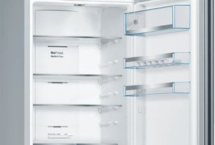 Двухкамерный холодильник Bosch KGN39LB316 фото 4 в Екатеринбурге