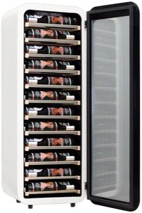 Винный шкаф Meyvel MV34-KWF1 фото 2 в Екатеринбурге