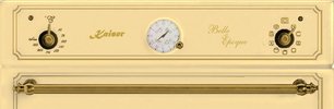 Независимая электрическая духовка Kaiser EH 6967 ElfBE фото 2 в Екатеринбурге