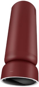 Вытяжка Maunfeld FESTIVAL 390 Isla Burgundy фото 2 в Екатеринбурге