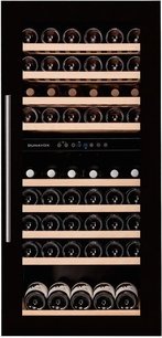 Винный шкаф Dunavox DX-89.215BDBK фото в Екатеринбурге