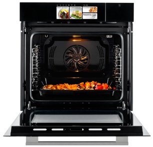 Духовой шкаф Graude BMDP 60.2 S фото 3 в Екатеринбурге