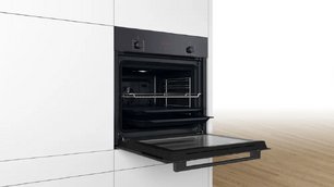 Духовой шкаф Bosch HBF512BB1T фото 3 в Екатеринбурге
