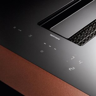 Варочная панель Falmec ZERO EASY 84 VETRO MATT фото 3 в Екатеринбурге