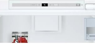 Встраиваемый холодильник Нефф KI1813F30R фото 2 в Екатеринбурге Встраиваемый холодильник Neff KI1813F30R фото 2 в Екатеринбурге